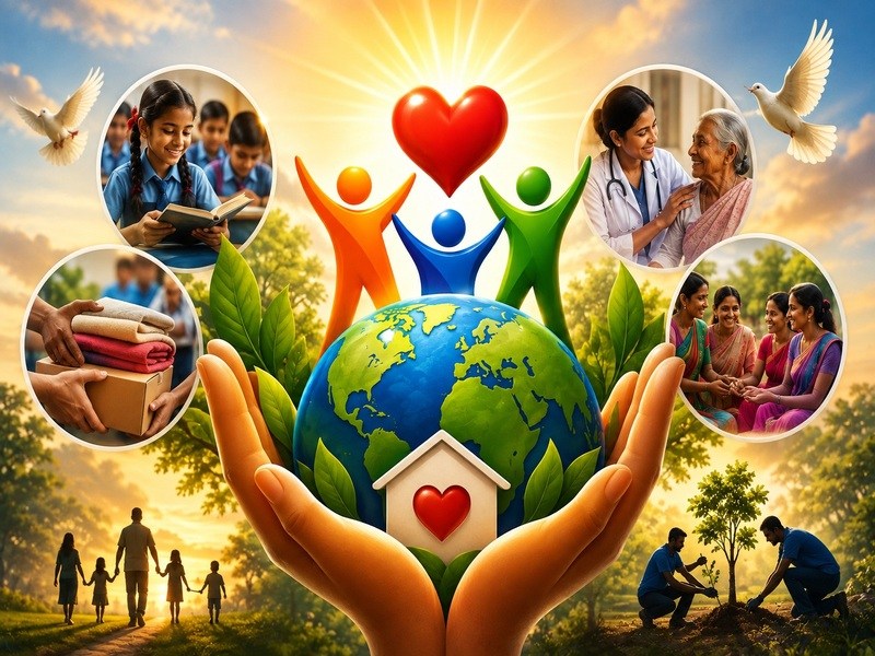 About SOBERA FOUNDATION