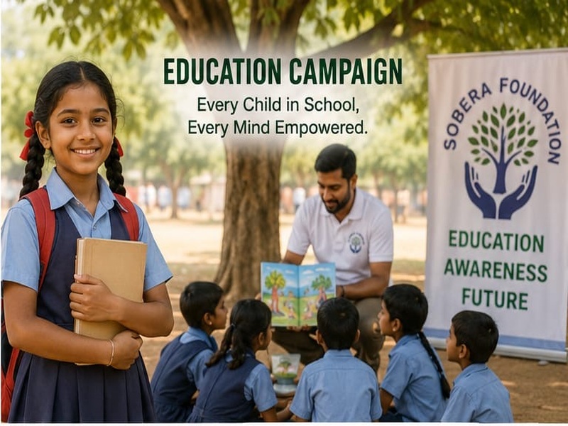 Education Campaign